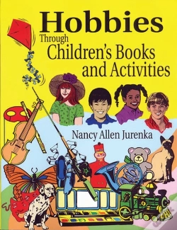 Capa do artigo Hobbies Through Children'S Books And Activities
