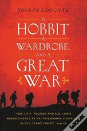 Hobbit A Wardrobe And A Pb