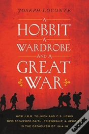 Capa do artigo Hobbit A Wardrobe And A Pb