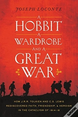 Capa do artigo Hobbit A Wardrobe And A Pb