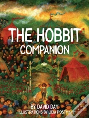 Capa do artigo Hobbit Companion