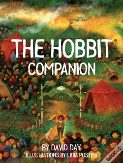Capa do artigo Hobbit Companion