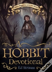 Capa do artigo Hobbit Devotional