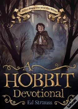 Capa do artigo Hobbit Devotional