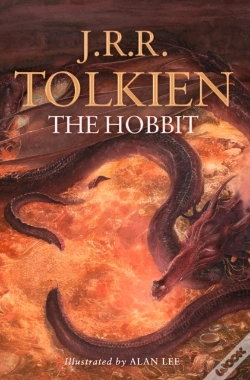 Capa do artigo Hobbit