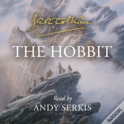Capa do artigo Hobbit