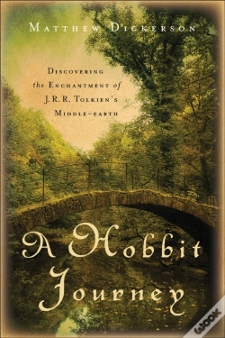 Capa do artigo Hobbit Journey