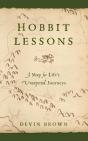 Hobbit Lessons: A Map For Life'S Unexpected Journeys - Preview