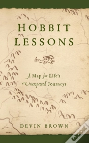 Capa do artigo Hobbit Lessons: A Map For Life