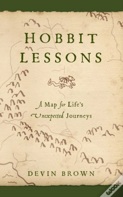 Capa do artigo Hobbit Lessons: A Map For Life'S Unexpected Journeys