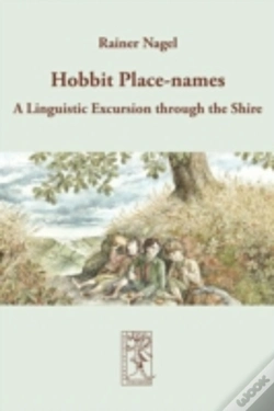 Capa do artigo Hobbit Place-Names