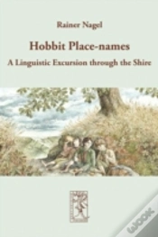 Capa do artigo Hobbit Place-Names