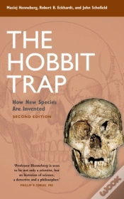 Capa do artigo Hobbit Trap
