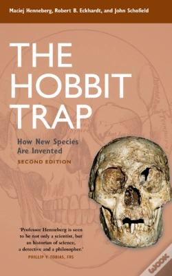 Capa do artigo Hobbit Trap