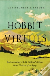 Capa do artigo Hobbit Virtues