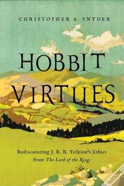Capa do artigo Hobbit Virtues