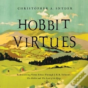 Capa do artigo Hobbit Virtues