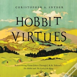 Capa do artigo Hobbit Virtues