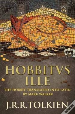 Capa do artigo Hobbitus Ille