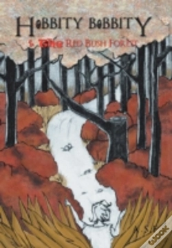 Capa do artigo Hobbity Bobbity: & The Red Bush Forest