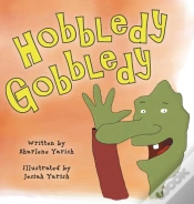 Capa do artigo Hobbledy Gobbledy