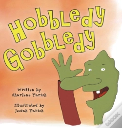 Capa do artigo Hobbledy Gobbledy