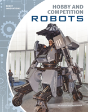 Hobby And Competition Robots - Preview