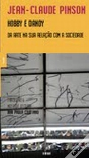 Capa do artigo Hobby e Dandy da Arte na Sua Relação com a Sociedade