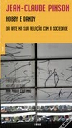 Capa do artigo Hobby e Dandy da Arte na Sua Relação com a Sociedade