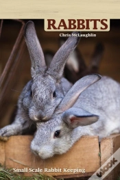 Capa do artigo Hobby Farms: Rabbits