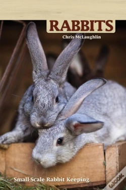 Capa do artigo Hobby Farms: Rabbits