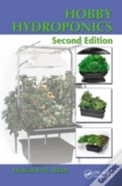Capa do artigo Hobby Hydroponics