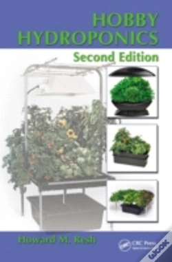 Capa do artigo Hobby Hydroponics