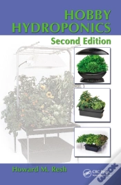Capa do artigo Hobby Hydroponics