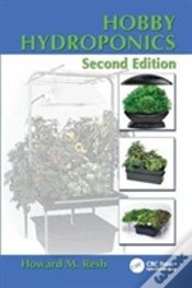 Capa do artigo Hobby Hydroponics