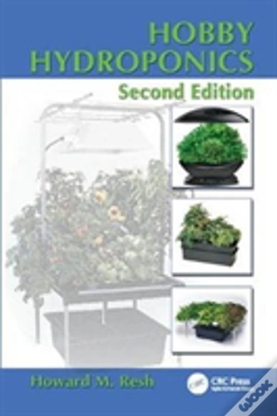 Capa do artigo Hobby Hydroponics