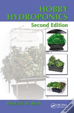 Capa do artigo Hobby Hydroponics