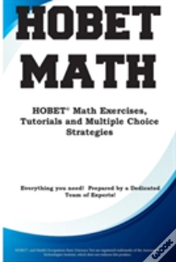 Capa do artigo Hobet Math