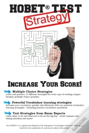 Capa do artigo Hobet Test Strategy