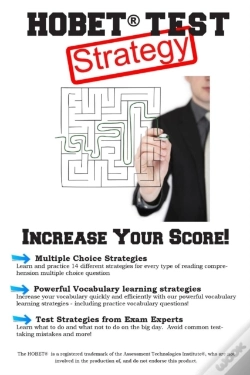 Capa do artigo Hobet Test Strategy