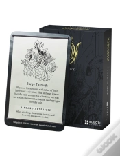 Capa do artigo Hobgoblin Fortune Deck (Key Accessory Hobgoblin)