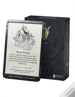 Capa do artigo Hobgoblin Fortune Deck (Key Accessory Hobgoblin)