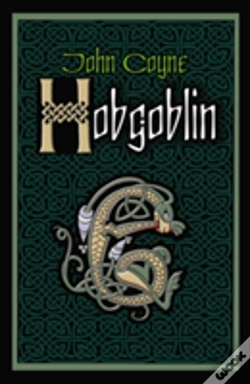 Capa do artigo Hobgoblin