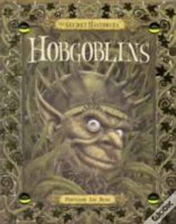 Capa do artigo Hobgoblins