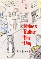 Hobie'S Rather Fine Day