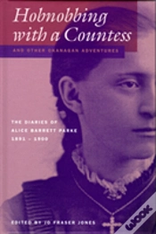 Capa do artigo Hobnobbing With A Countess And Other Okanagan Adventures