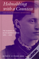 Hobnobbing With A Countess And Other Okanagan Adventures