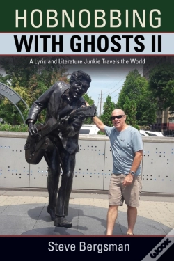 Capa do artigo Hobnobbing With Ghosts Ii