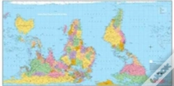 Capa do artigo Hobo Dyer Equal Area Map