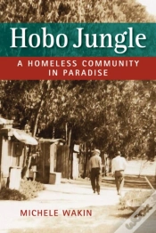 Capa do artigo Hobo Jungle
